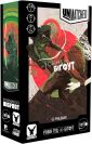 Unmatched: Робін Гуд проти Бігфута ( Unmatched: Robin Hood vs. Bigfoot)