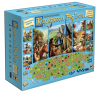 Каркасон: Велике зібрання (Carcassonne Big Box)
