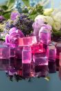 Алкогольні желейні цукерки Jelly Bar Фіалка ром