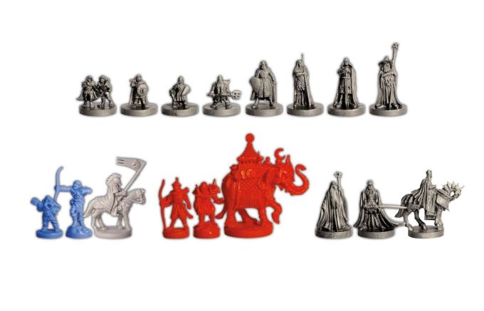 Війна Персня: Друге видання (War of the Ring: Second Edition)