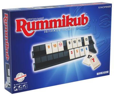 Руммикуб Классик