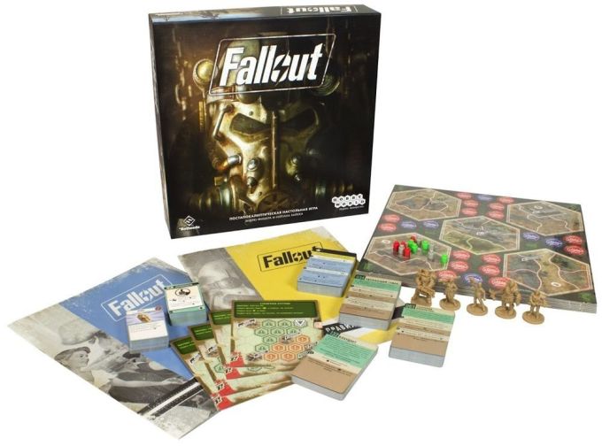Fallout