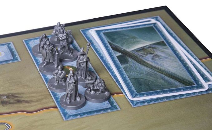 Війна Персня: Друге видання (War of the Ring: Second Edition)