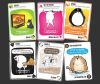 Вибухові кошенята: Розпусна версія (Exploding Kittens: NSFW Deck) 
