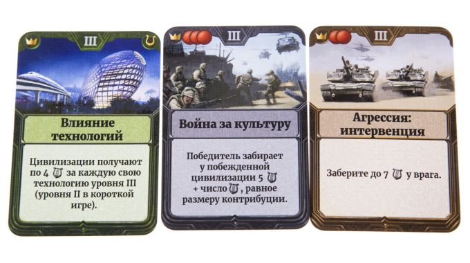Крізь Віки: Нова Історія Цивілізації 