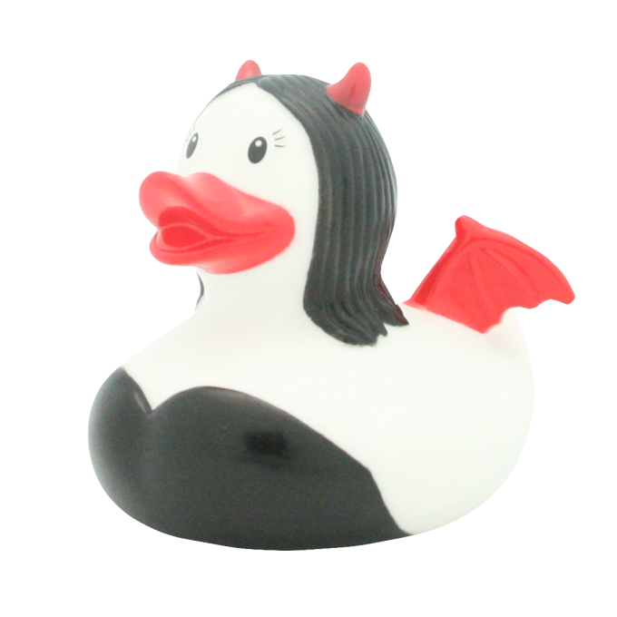 Утка FunnyDucks Дьяволица