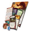 Доповнення Прадавній Жах. Забуті знання (Eldritch Horror: Forsaken Lore)