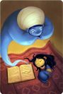 Dixit 3: Journey (Діксіт 3: Подорож) доп.