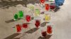Алкогольні желейні цукерки Jelly Bar Кактус Мохіто