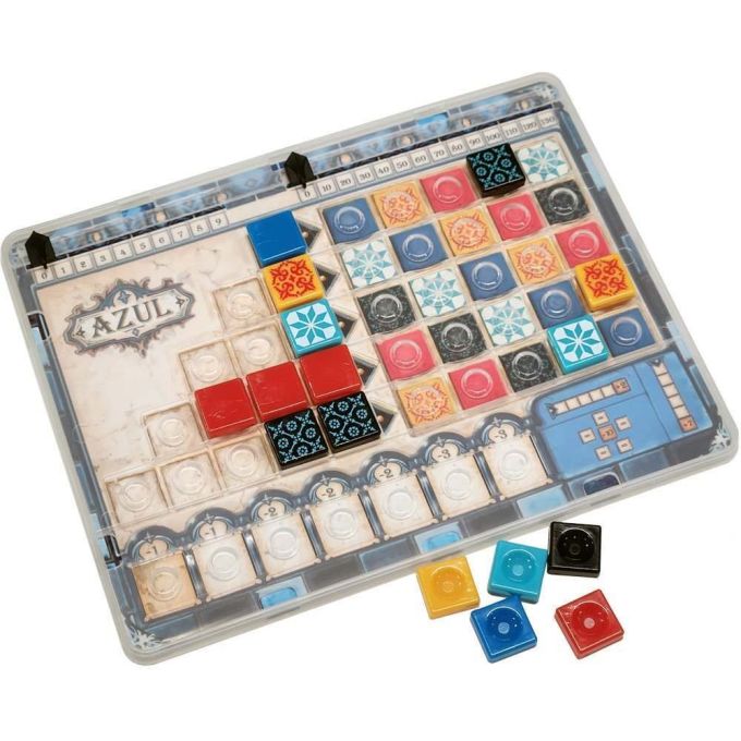 Azul Мини (Azul Mini)