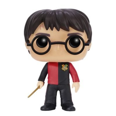 Игровая фигурка FUNKO POP! серии "Гарри Поттер" - Гарри на турнире трех волшебников
