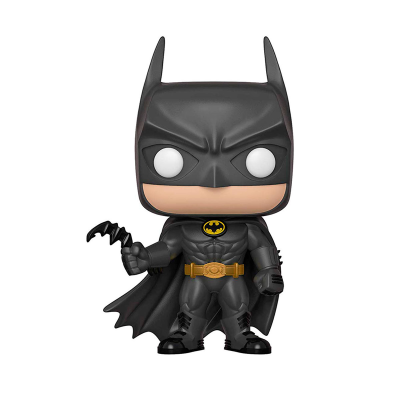 Игровая фигурка  Funko POP! cерії DC Comics" ­ Batman (1989)"