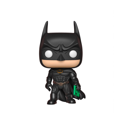 Игровая фигурка Funko POP! Серии Бэтмен 80-И - Бэтмен