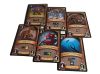 Битва колод (Clash of Decks). Занурення