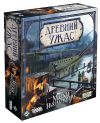 Древний ужас: Маски Ньярлатхотепа доп.