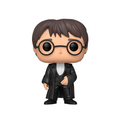 Игровая фигурка Funko POP! - Гарри Поттер (праздничный бал)