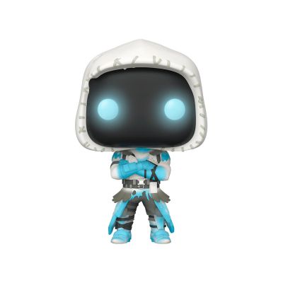 Игровая фигурка Funko POP! серии Fortnite S4 "Ледяной Ворон"
