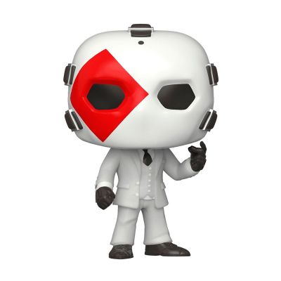 Игровая фигурка Funko Pop! серии Fortnite "Козырь (бубны)"