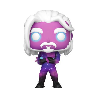 Игровая фигурка Funko POP! серии Fortnite "Галактический воин"