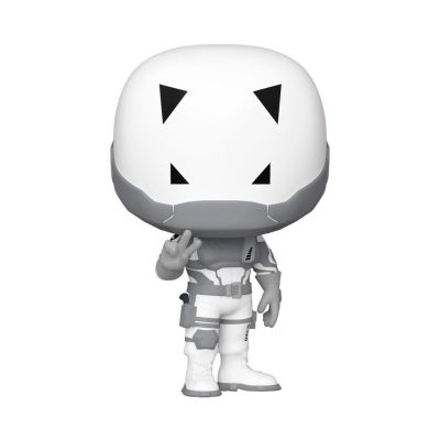 Игровая фигурка Funko POP! cерии Fortnite" - Пул"