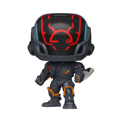 Игровая фигурка Funko POP! cерии Fortnite" - Экспериментатор"