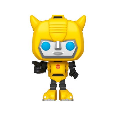 Игровая фигурка Funko POP! cерии Трансформеры" - Бамблби"