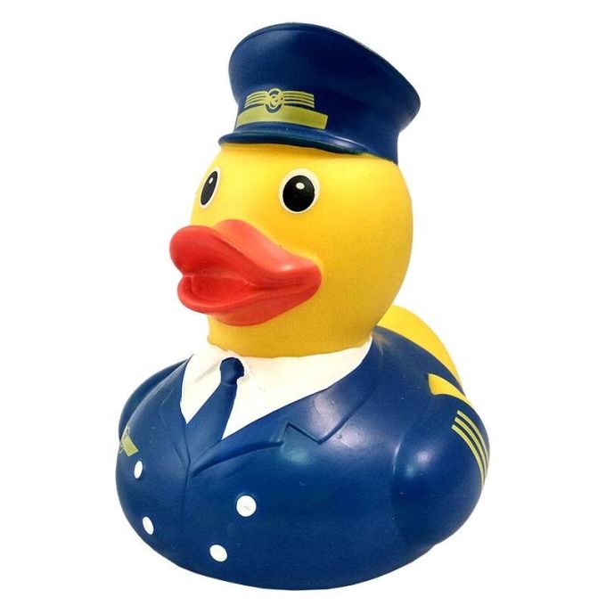 Утка FunnyDucks Пилот