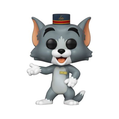 Игровая фигурка Funko Pop! cерии Том и Джерри"­ Том"