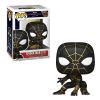 Ігрова фігурка Funko POP! - Людина-Павук (Black & Gold Suit)