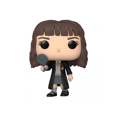 Игровая фигурка Funko Pop! серии Гарри Поттер и тайная комната: 20th Anniversary - "Гермиона"