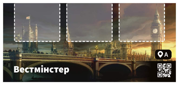 Криминальные хроники (Chronicles of Crime)
