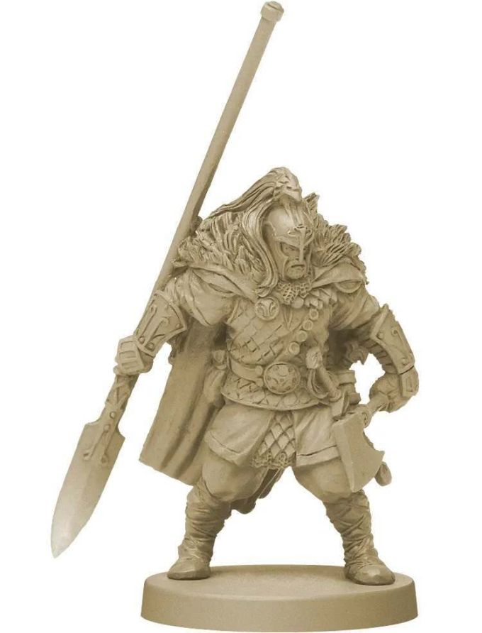 Лють Крові (Blood Rage)