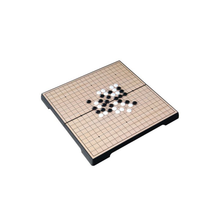Го магнітна (Go Game)