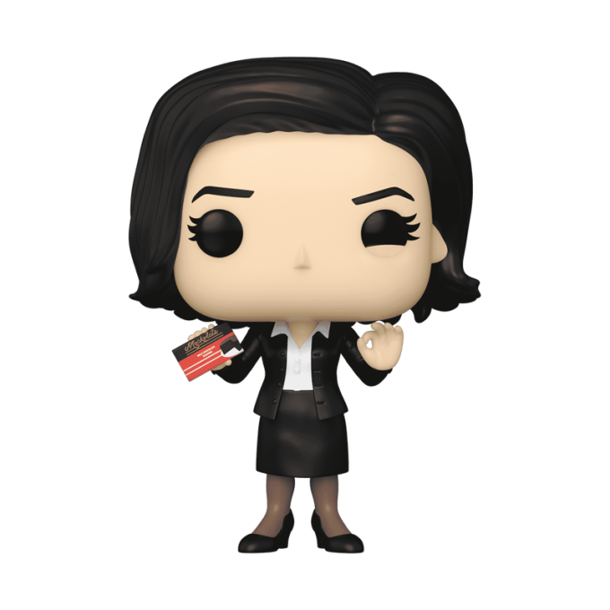 Игровая фигурка Funko POP! серии "Друзья S6" - Моника