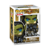 Игровая фигурка Funko POP! Серии «World of Warcraft» - Тралл