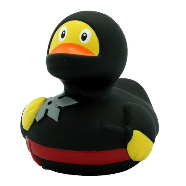 Утка FunnyDucks Ниндзя