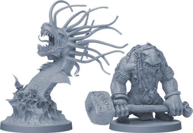 Лють Крові (Blood Rage)
