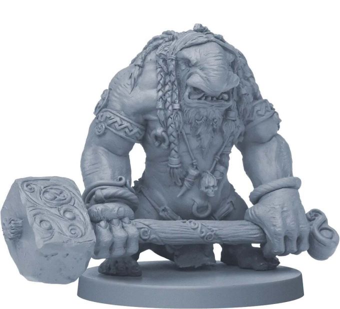 Лють Крові (Blood Rage)