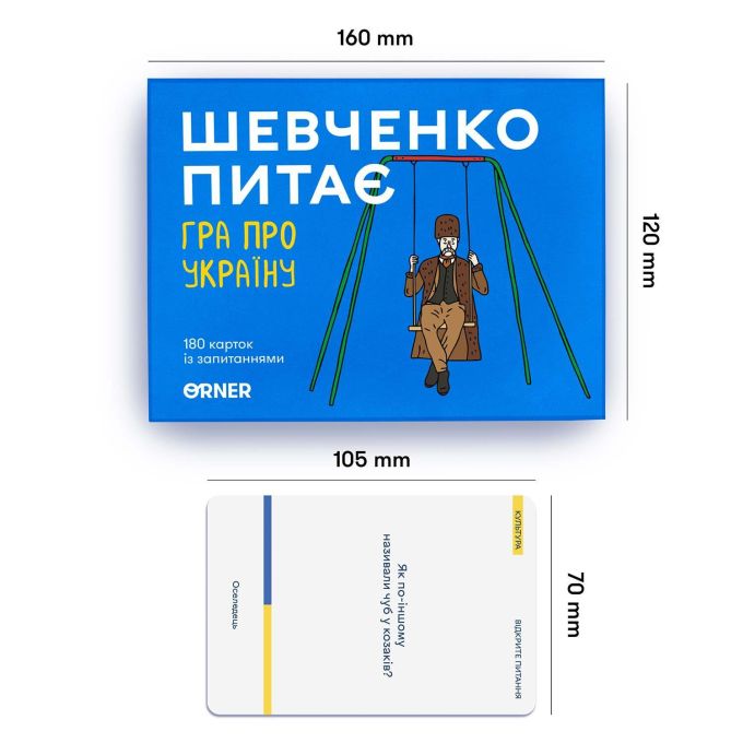 Шевченко Спрашивает. Ира про Украину