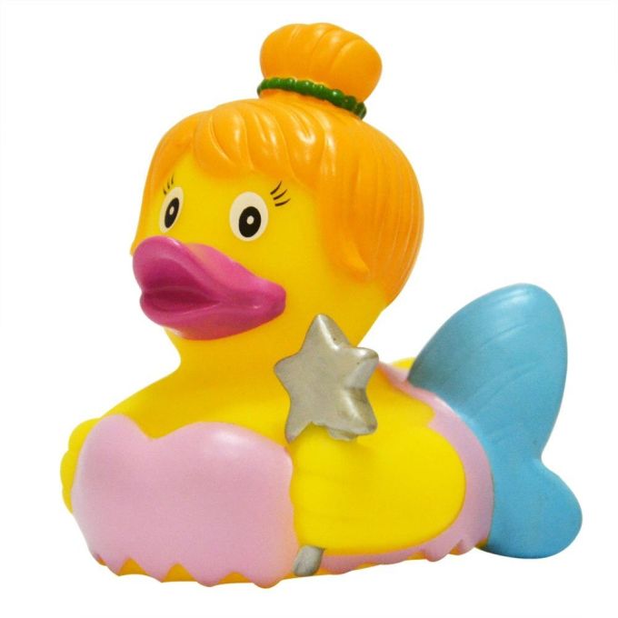 Утка FunnyDucks Фея