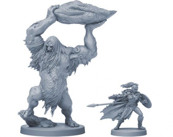 Лють Крові (Blood Rage)