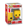 Игровая фигурка Funko POP! Серии "Simpsons S10" - Барт