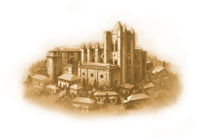 Ель Гранде 2.0 (El Grande 2.0)
