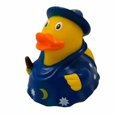 Качка FunnyDucks Чарівник