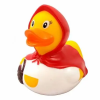 Утка FunnyDucks Красная Шапочка