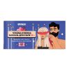 Чекова книжка бажань для пари «Пристрасть»