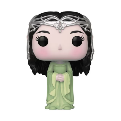 Игровая фигурка Funko POP! Серии "Властелин колец" - Арвен