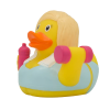 Качка FunnyDucks Фітоняша