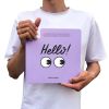Фотоальбом "Hello"