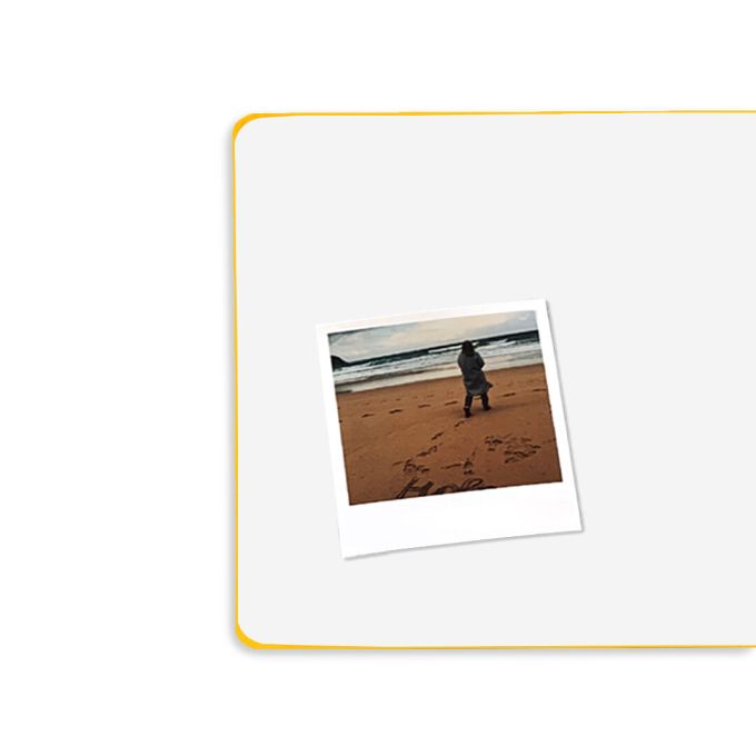Фотоальбом "Photos of happy days"